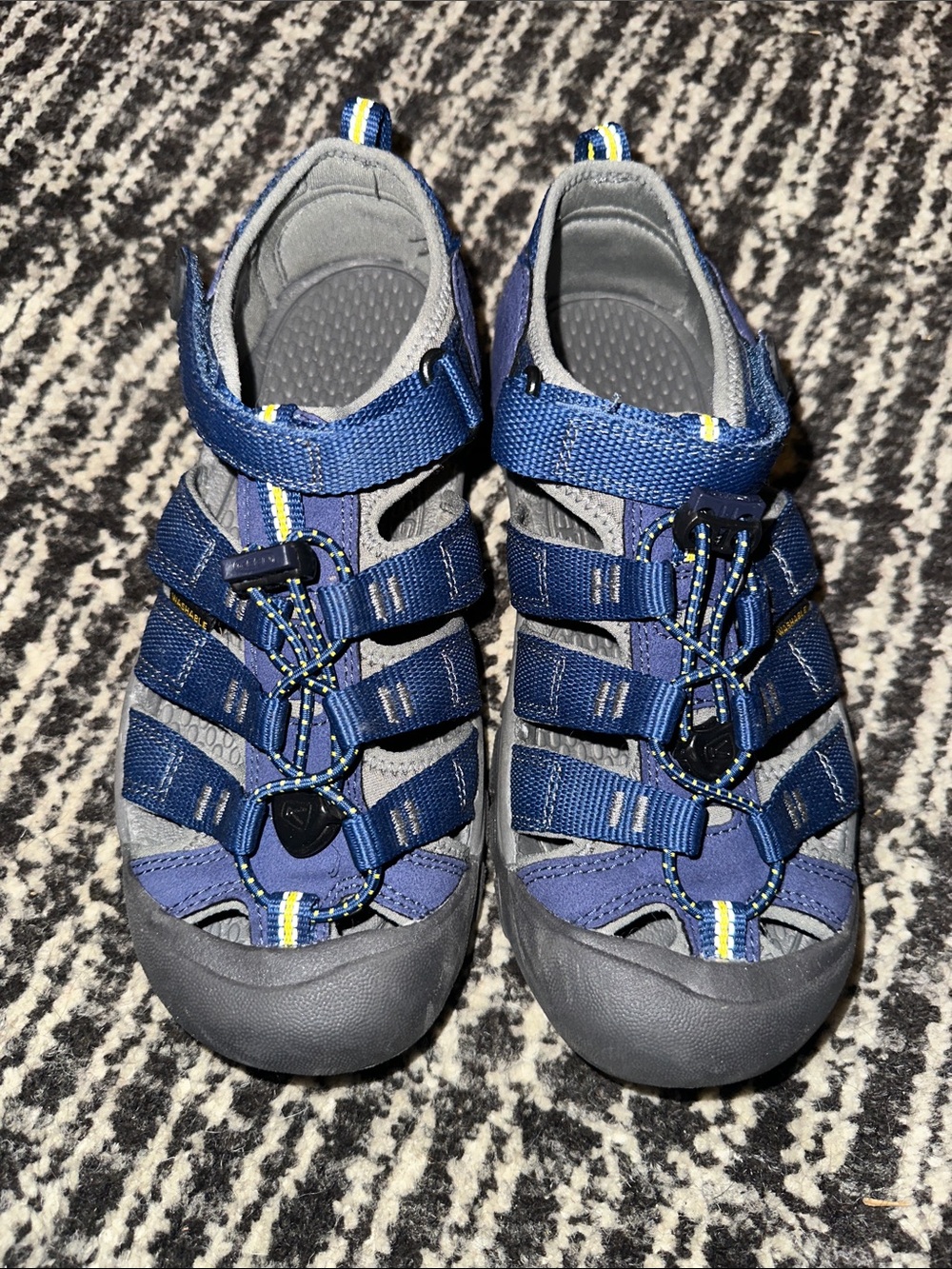 Keen Sandals